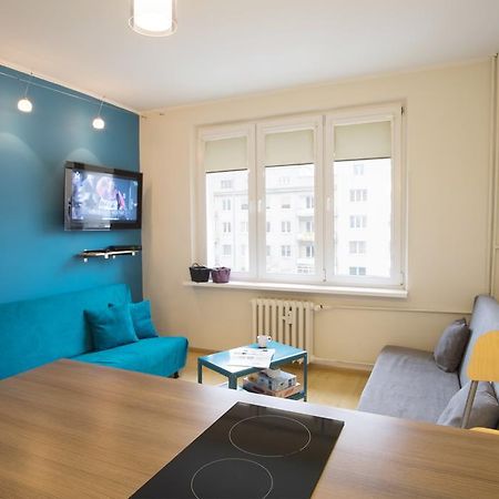 Studio Centrum Gdynia Bilik gambar