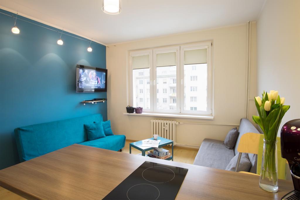 Studio Centrum Gdynia Bilik gambar