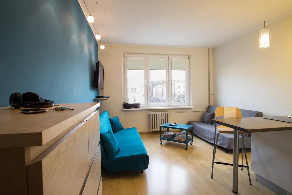 Studio Centrum Gdynia Bilik gambar