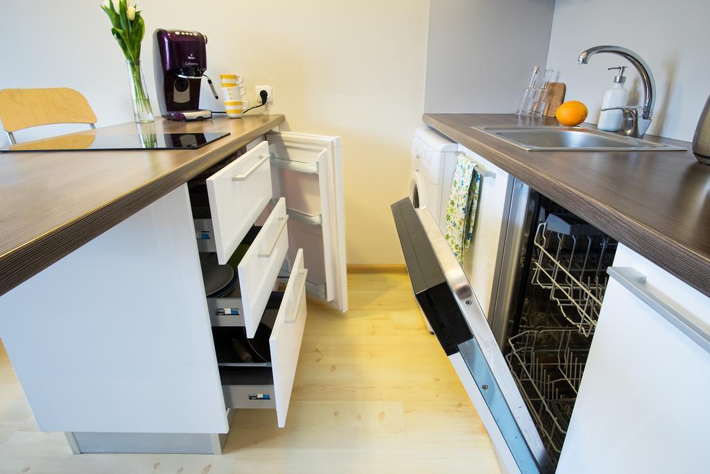 Studio Centrum Gdynia Bilik gambar