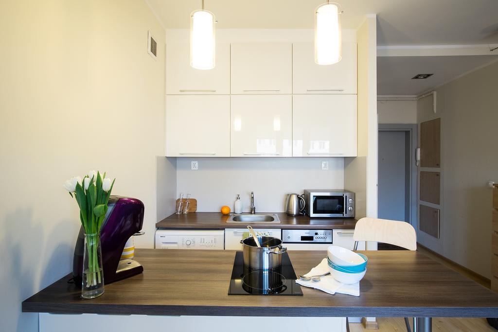 Studio Centrum Gdynia Bilik gambar