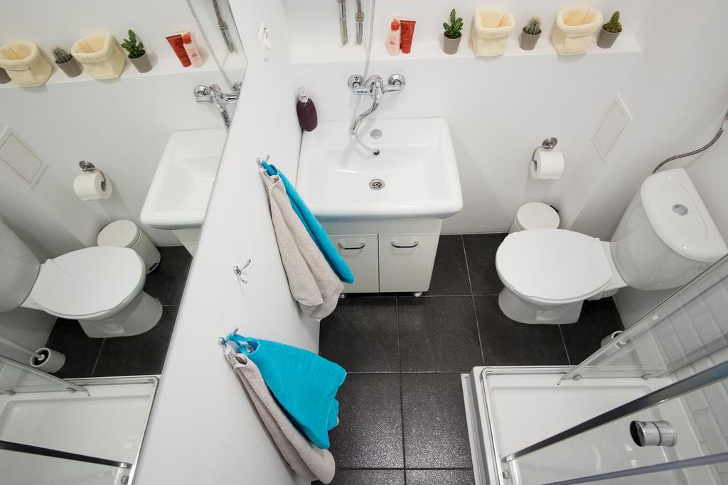 Studio Centrum Gdynia Bilik gambar
