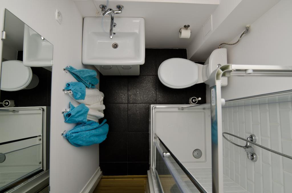 Studio Centrum Gdynia Bilik gambar